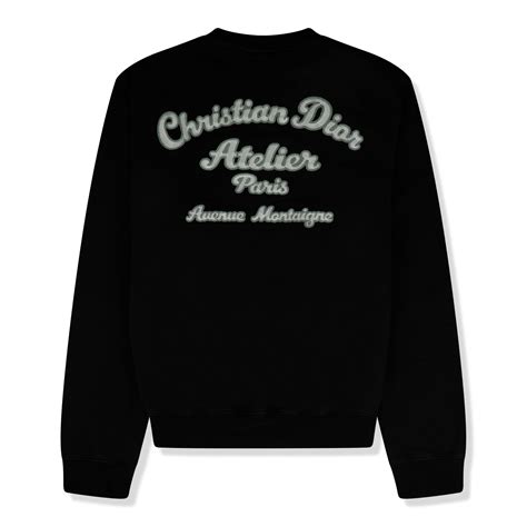 christian dior mens sweatshirt